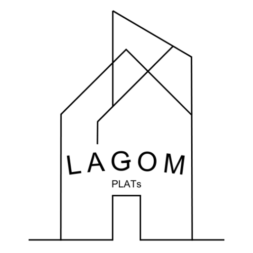 LAGOM PLATs